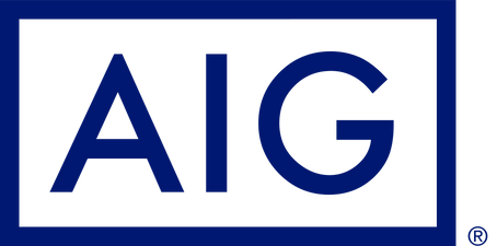 AIG logo
