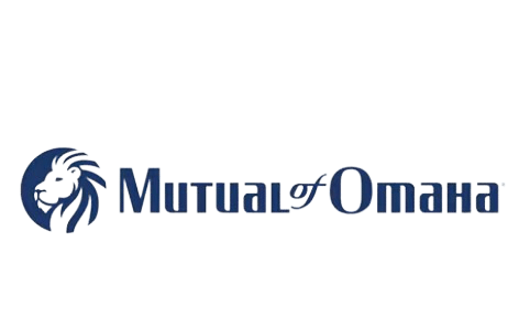 Mutual of Omaha logo