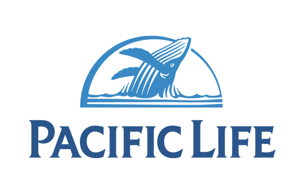 Pacific Life logo