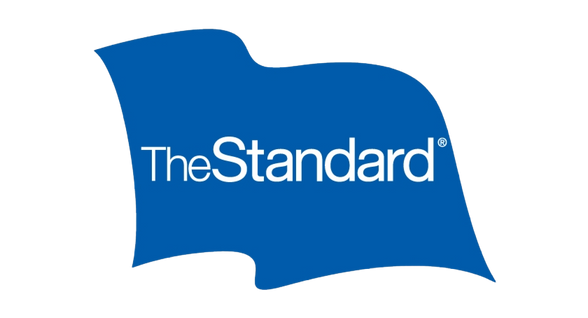 The Standard logo
