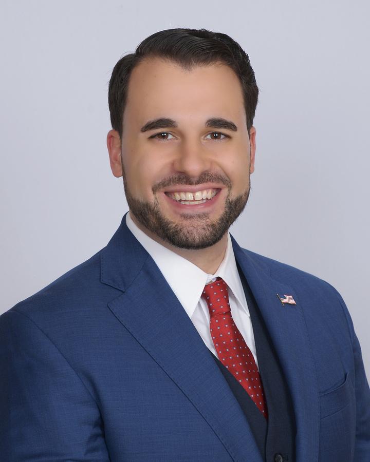 Jason Graziani, Co-Founder & CEO of EIB Agency