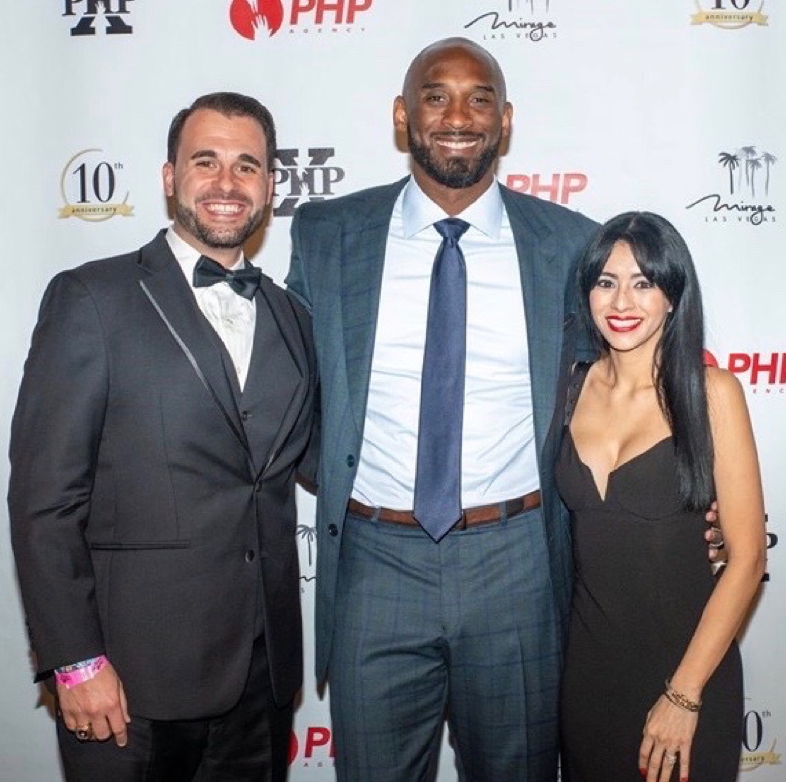 Kobe Bryant, 2019
